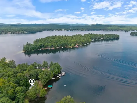 59 Treasure Island Road Shapleigh ME 04076