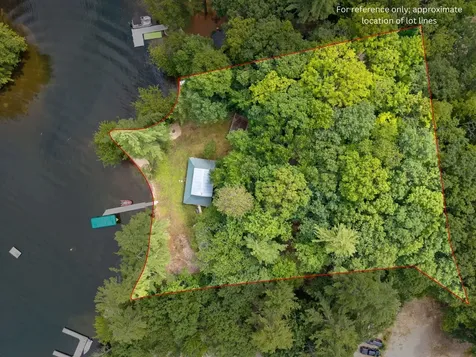 59 Treasure Island Road Shapleigh ME 04076