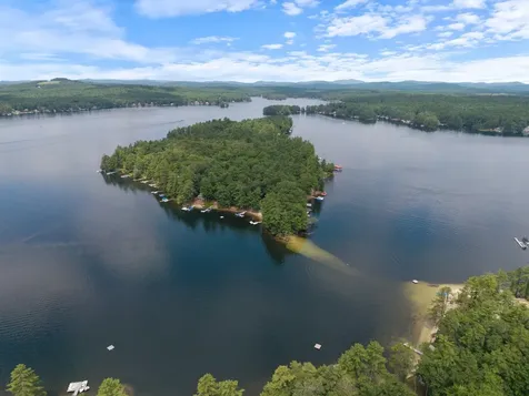 59 Treasure Island Road Shapleigh ME 04076
