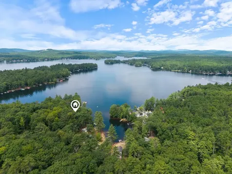 59 Treasure Island Road Shapleigh ME 04076