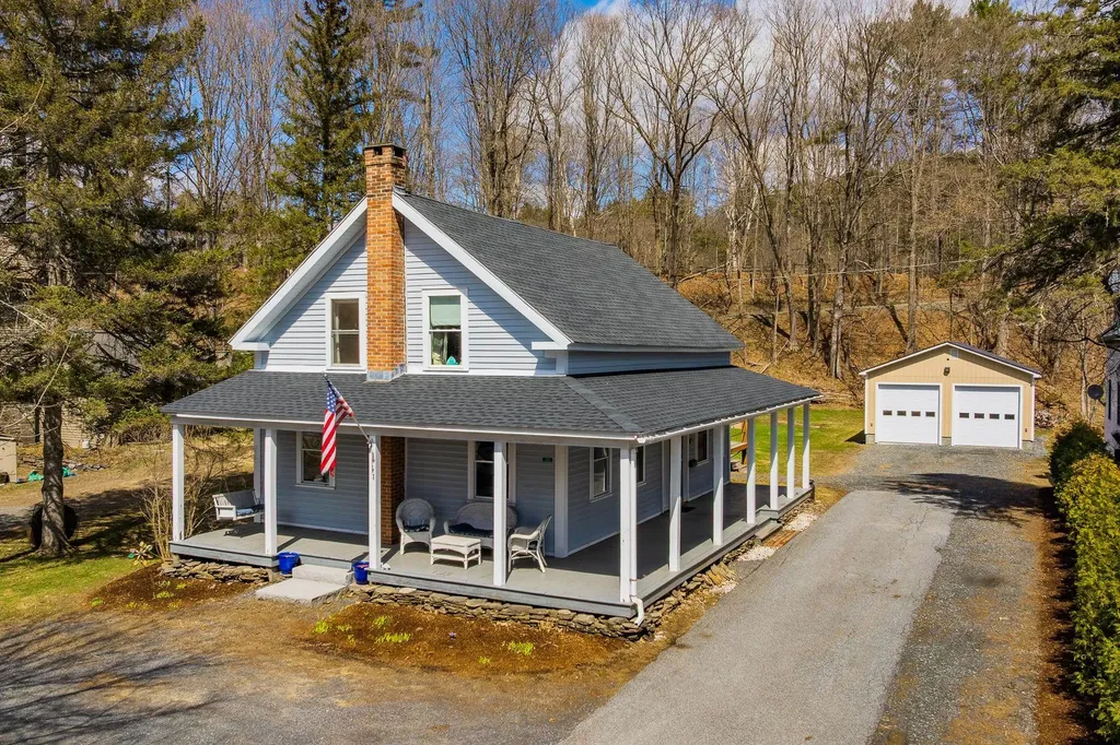 30 Vermont Route 12 Hartland VT 05048