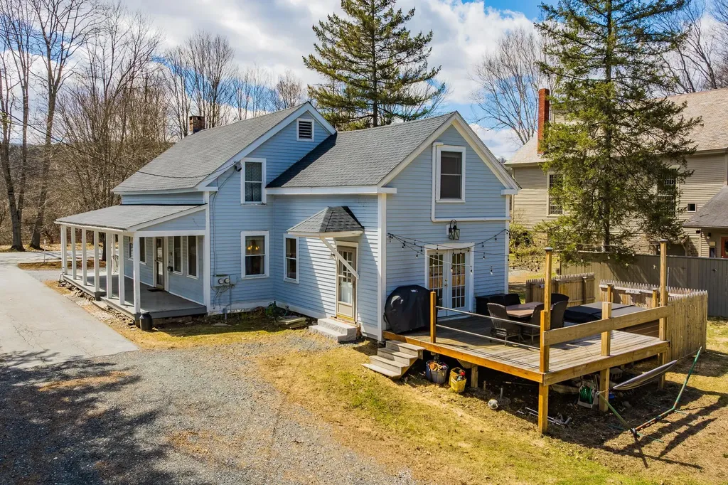 30 Vermont Route 12 Hartland VT 05048
