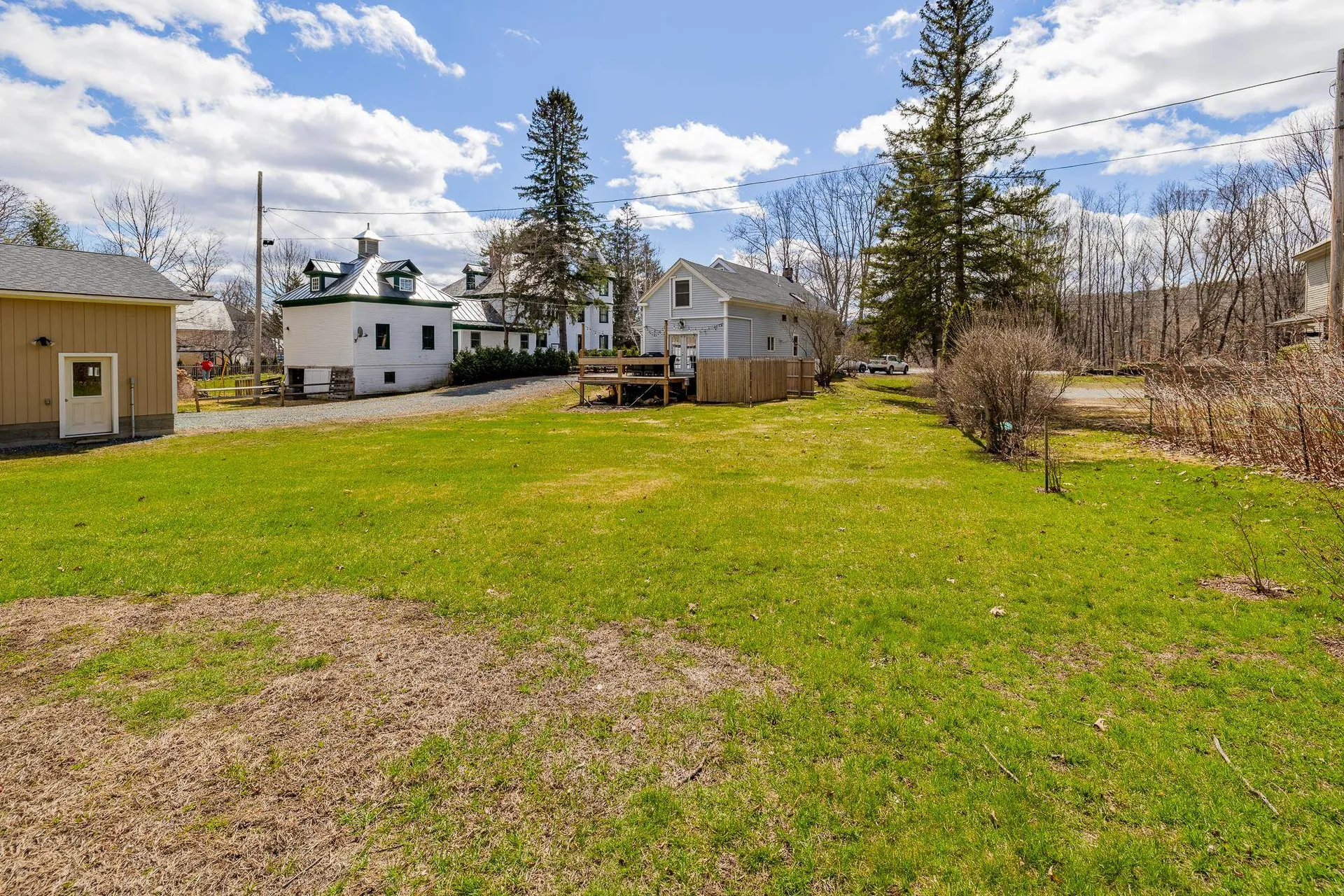 30 Vermont Route 12 Hartland VT 05048