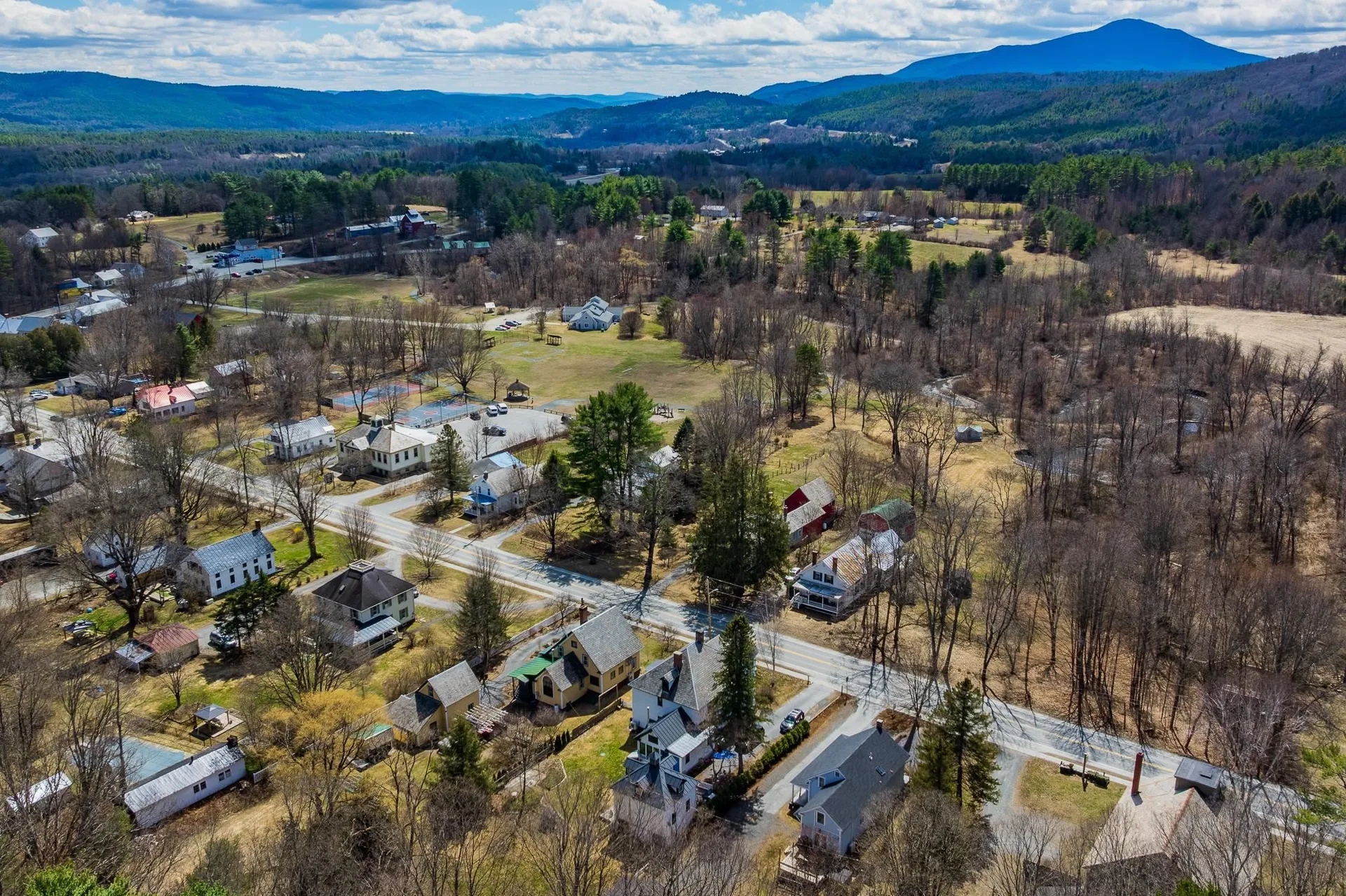 30 Vermont Route 12 Hartland VT 05048