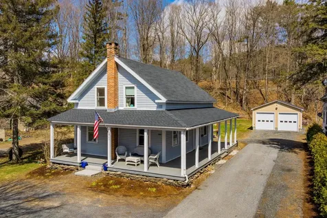 30 Vermont Route 12 Hartland VT 05048
