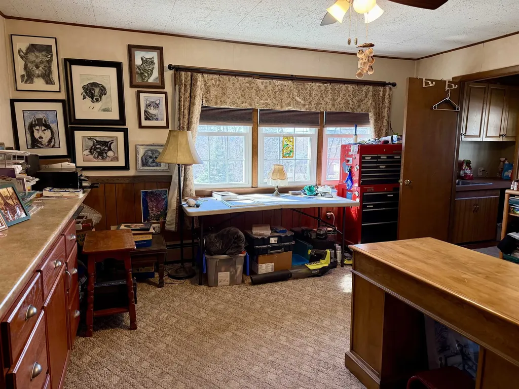 2 Robinwood Lane Rutland City VT 05701