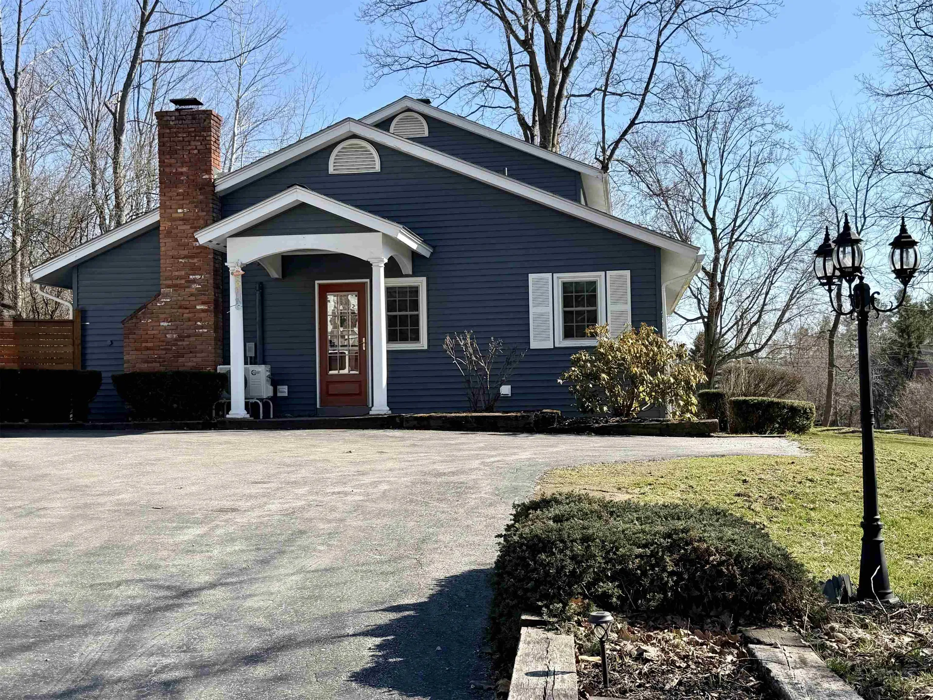 2 Robinwood Lane Rutland City VT 05701