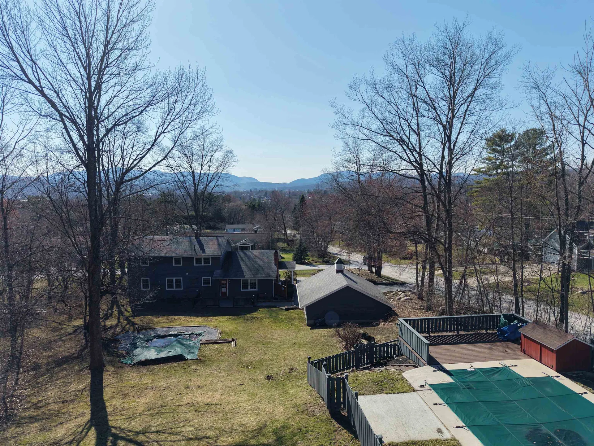 2 Robinwood Lane Rutland City VT 05701