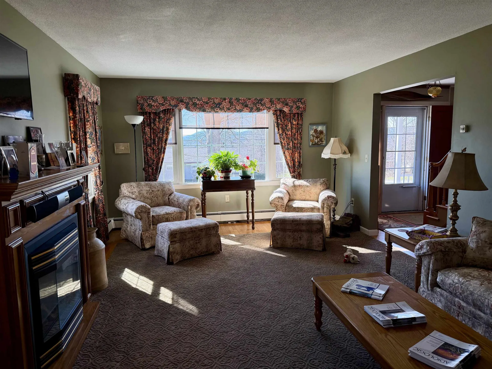 2 Robinwood Lane Rutland City VT 05701