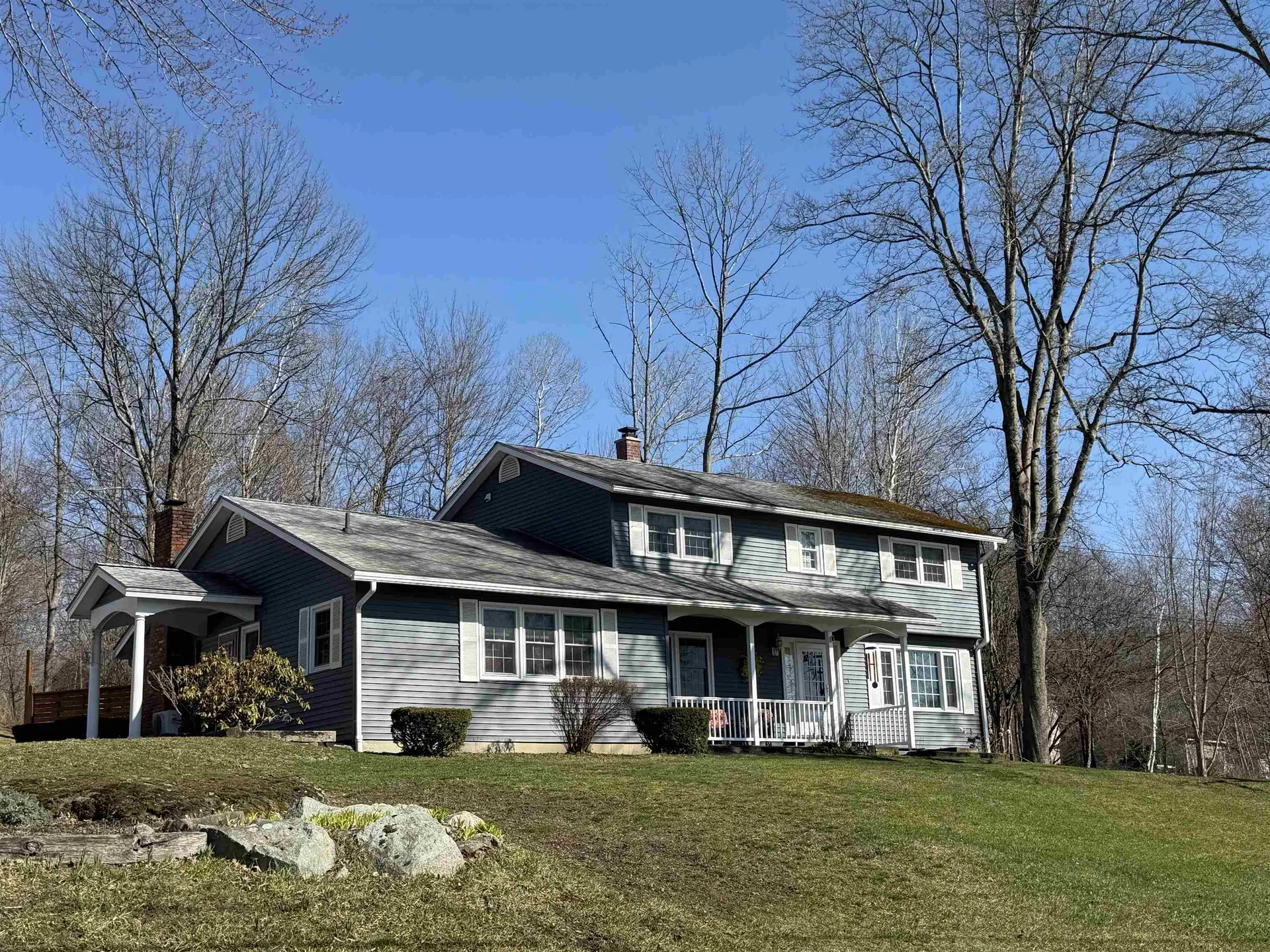 2 Robinwood Lane Rutland City VT 05701