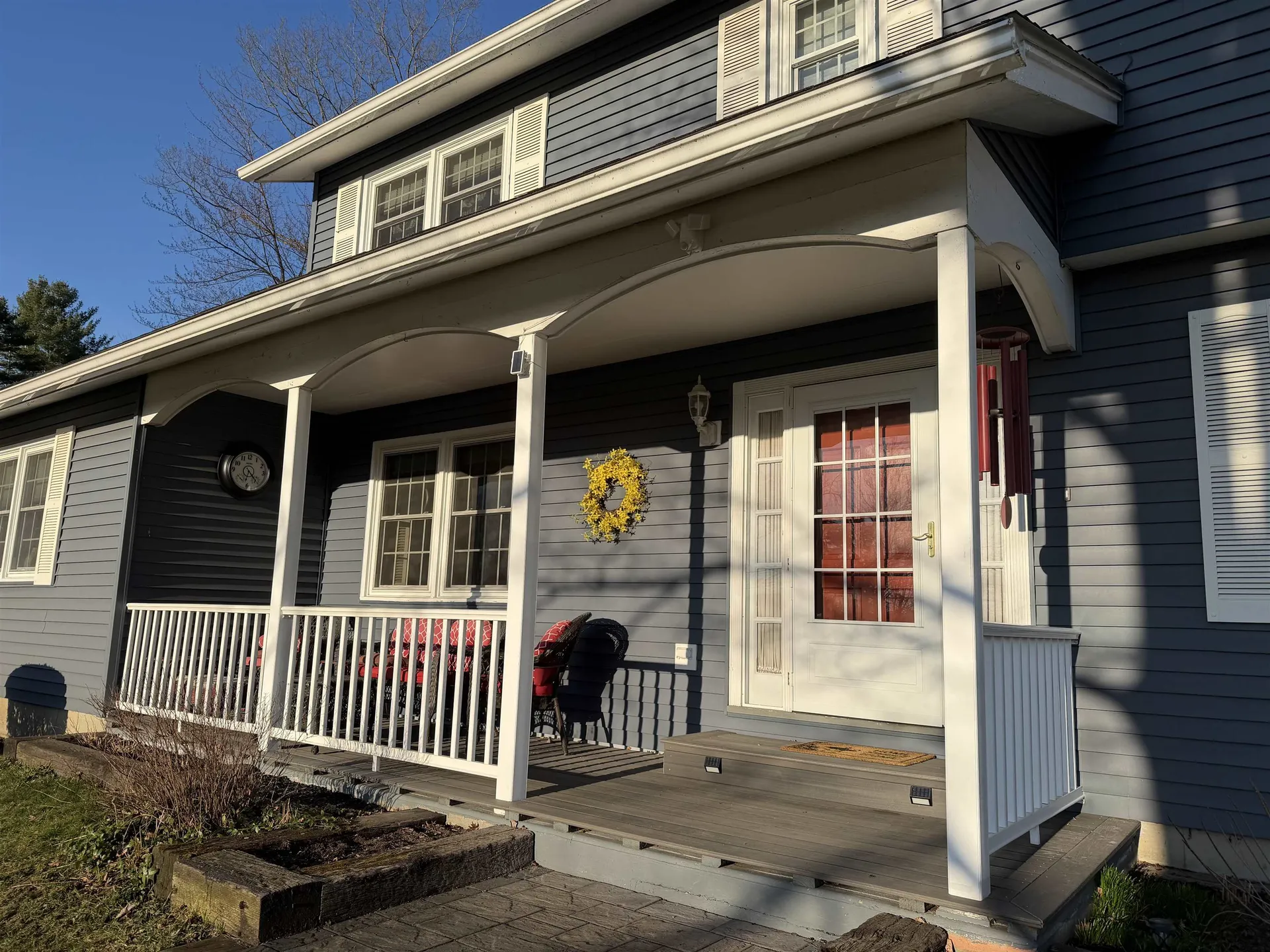 2 Robinwood Lane Rutland City VT 05701