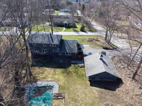 2 Robinwood Lane Rutland City VT 05701