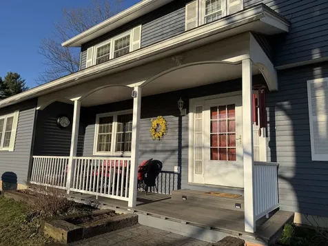 2 Robinwood Lane Rutland City VT 05701
