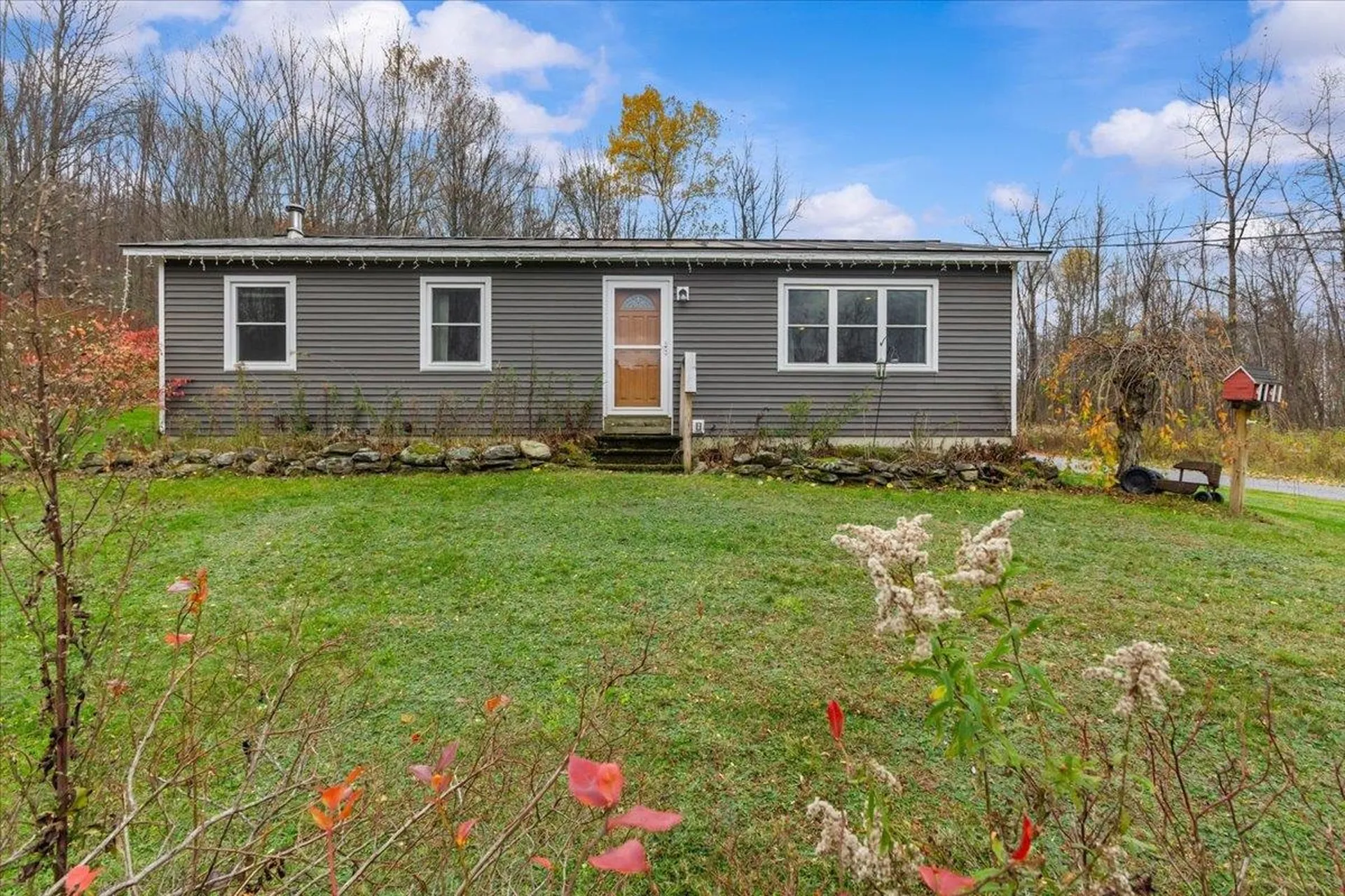 10 Cross Road Milton VT 05468