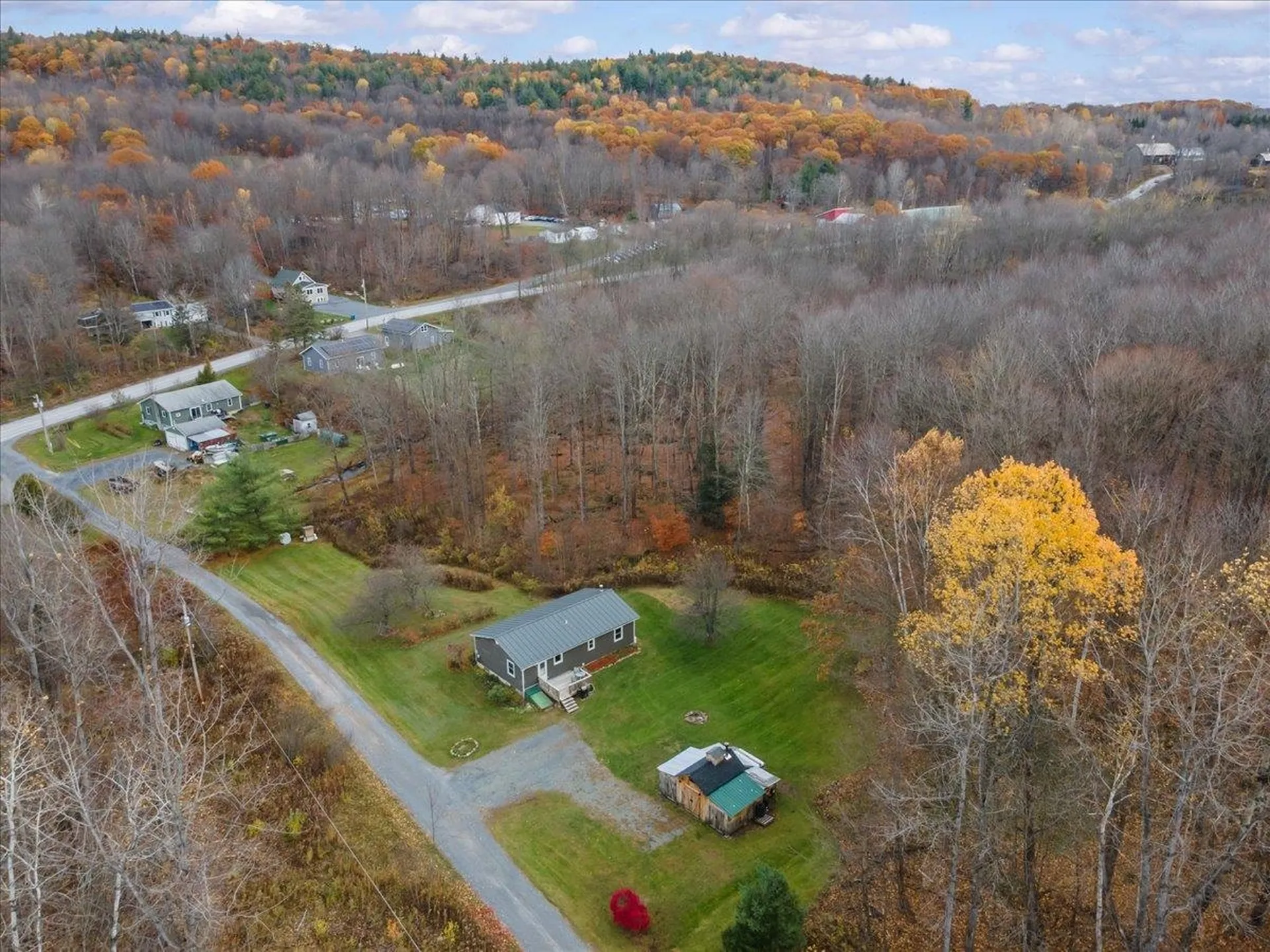 10 Cross Road Milton VT 05468