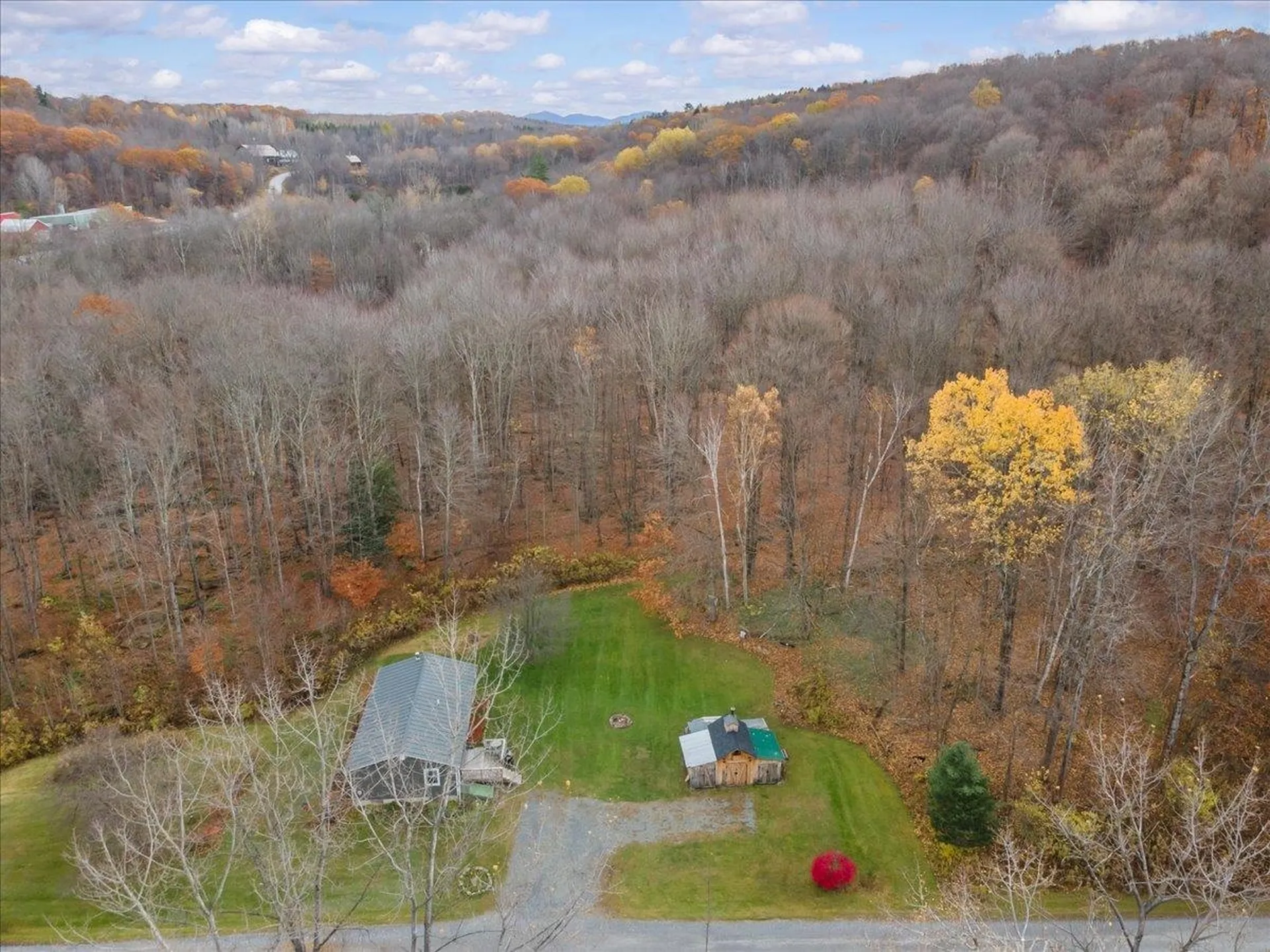 10 Cross Road Milton VT 05468