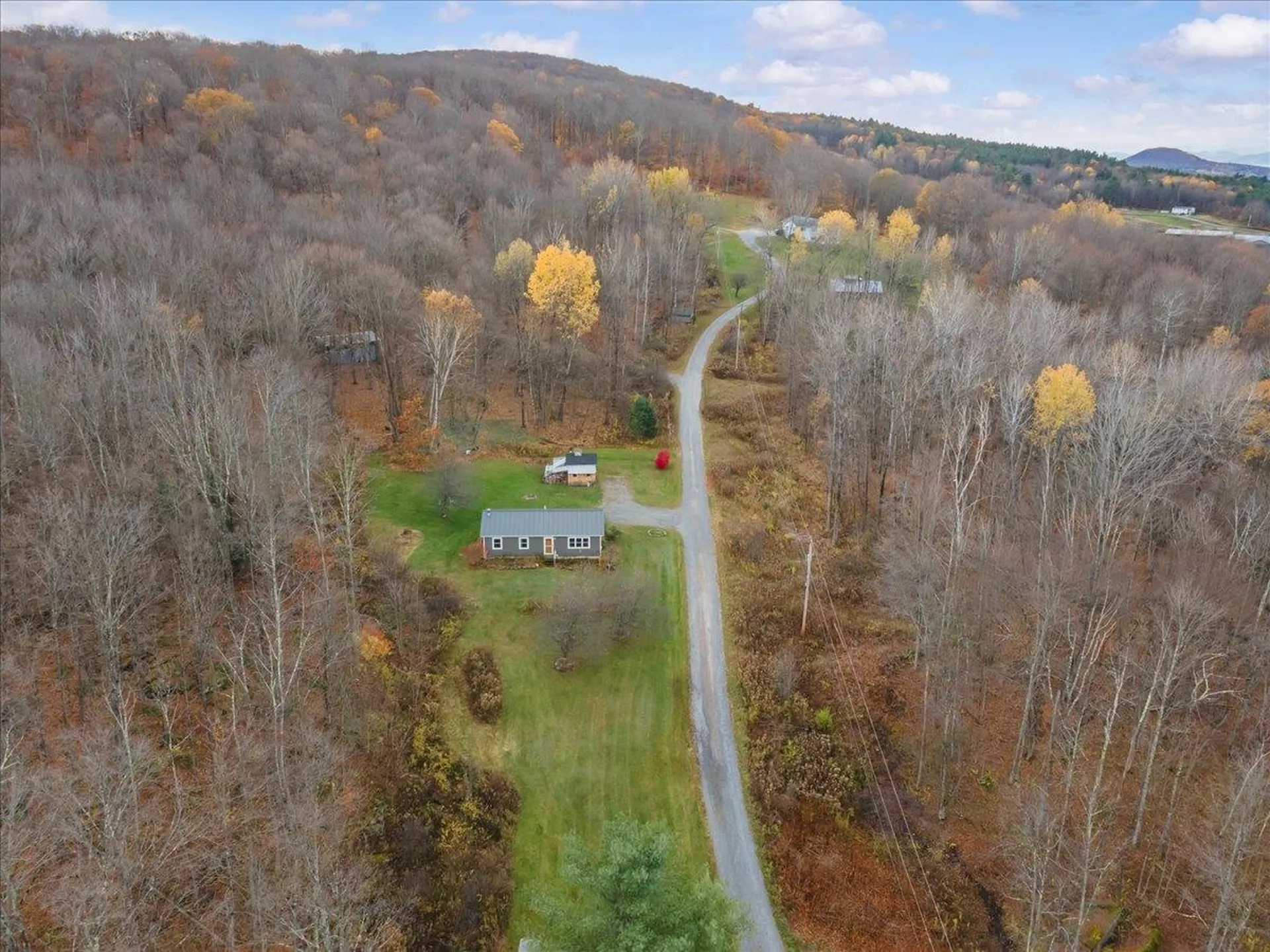 10 Cross Road Milton VT 05468