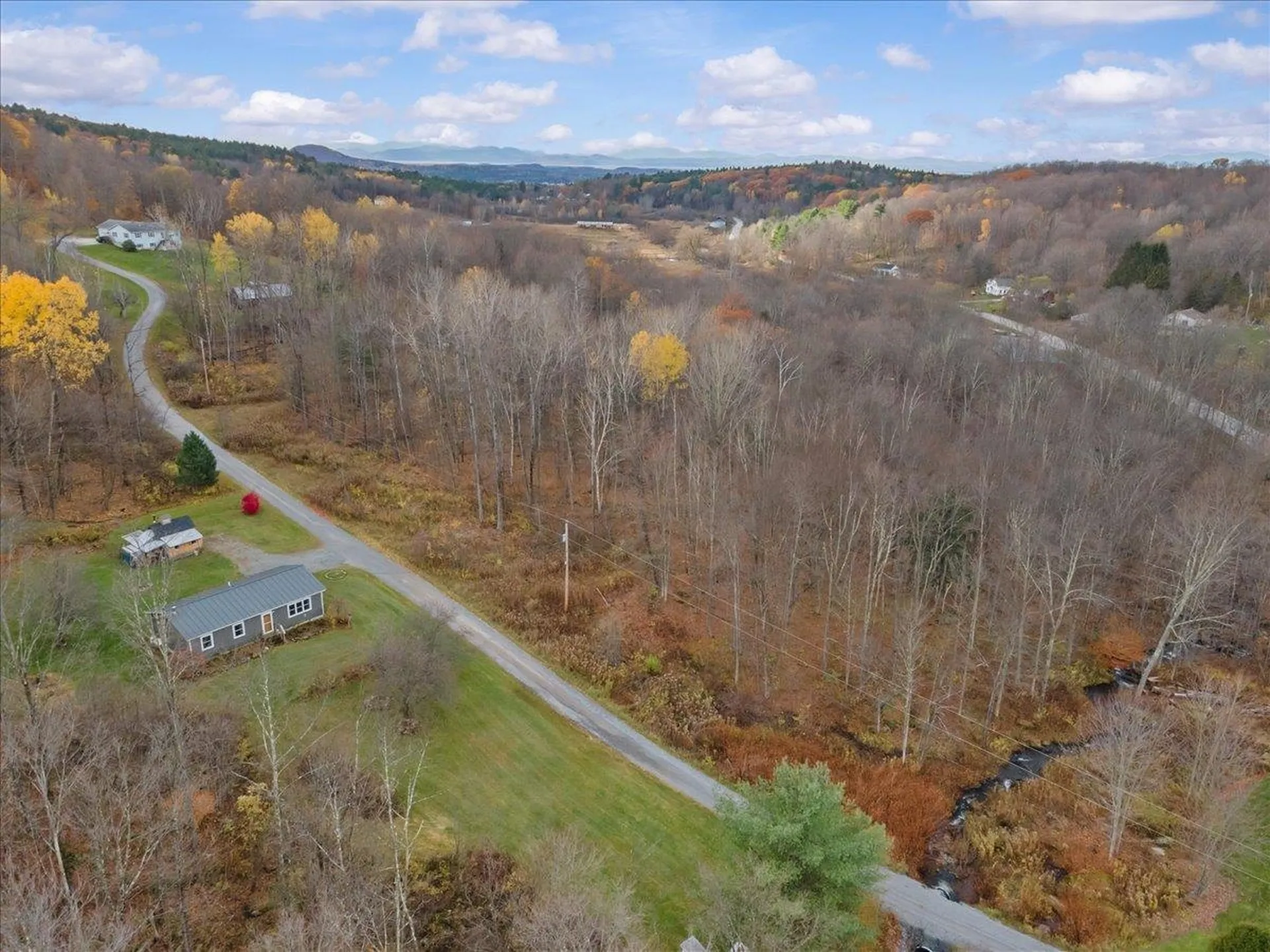 10 Cross Road Milton VT 05468