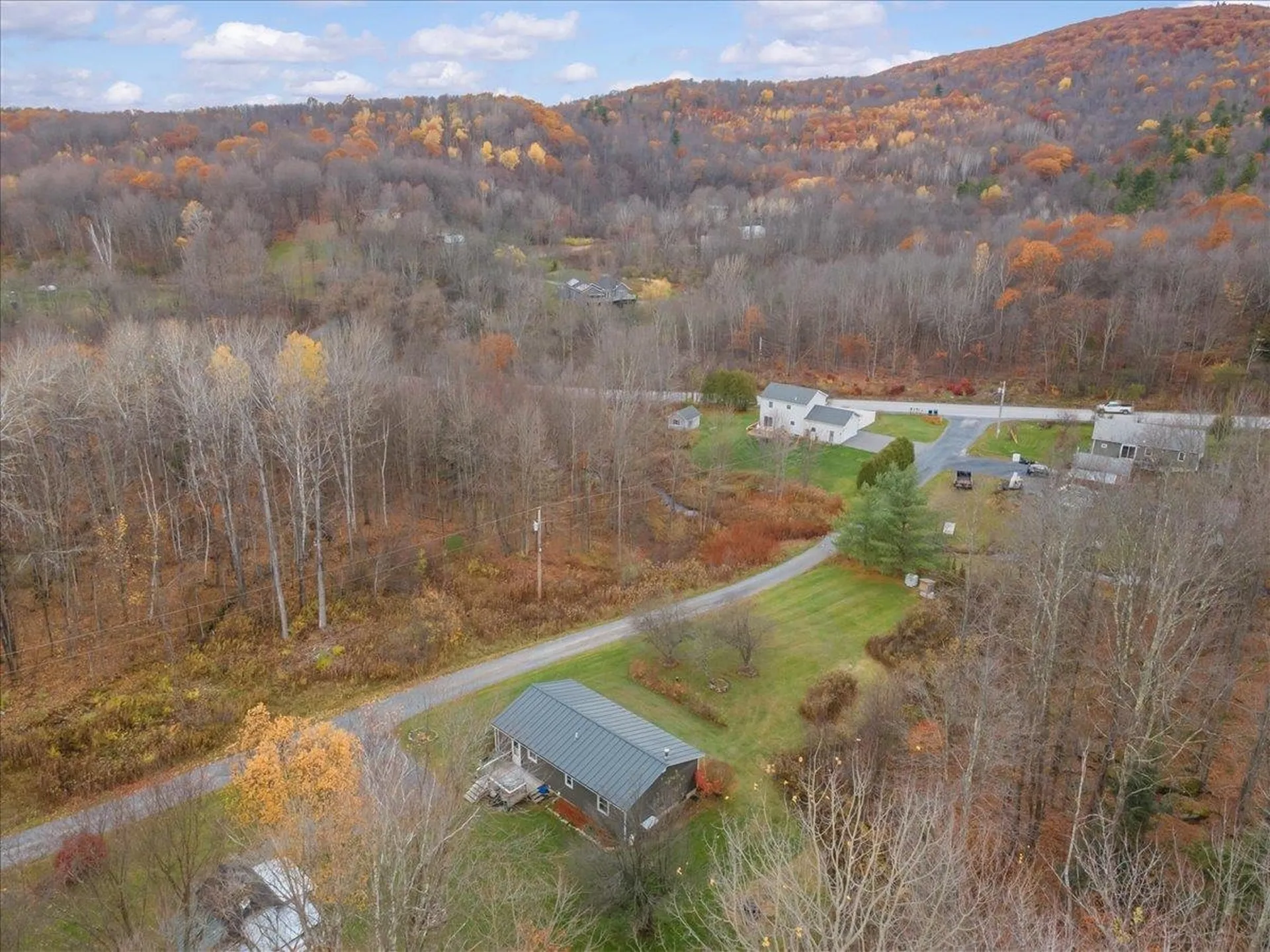 10 Cross Road Milton VT 05468