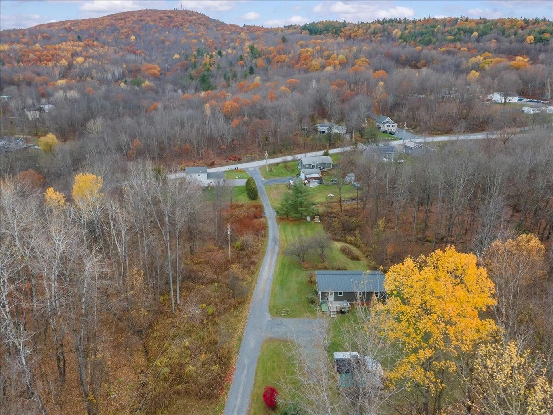 10 Cross Road Milton VT 05468