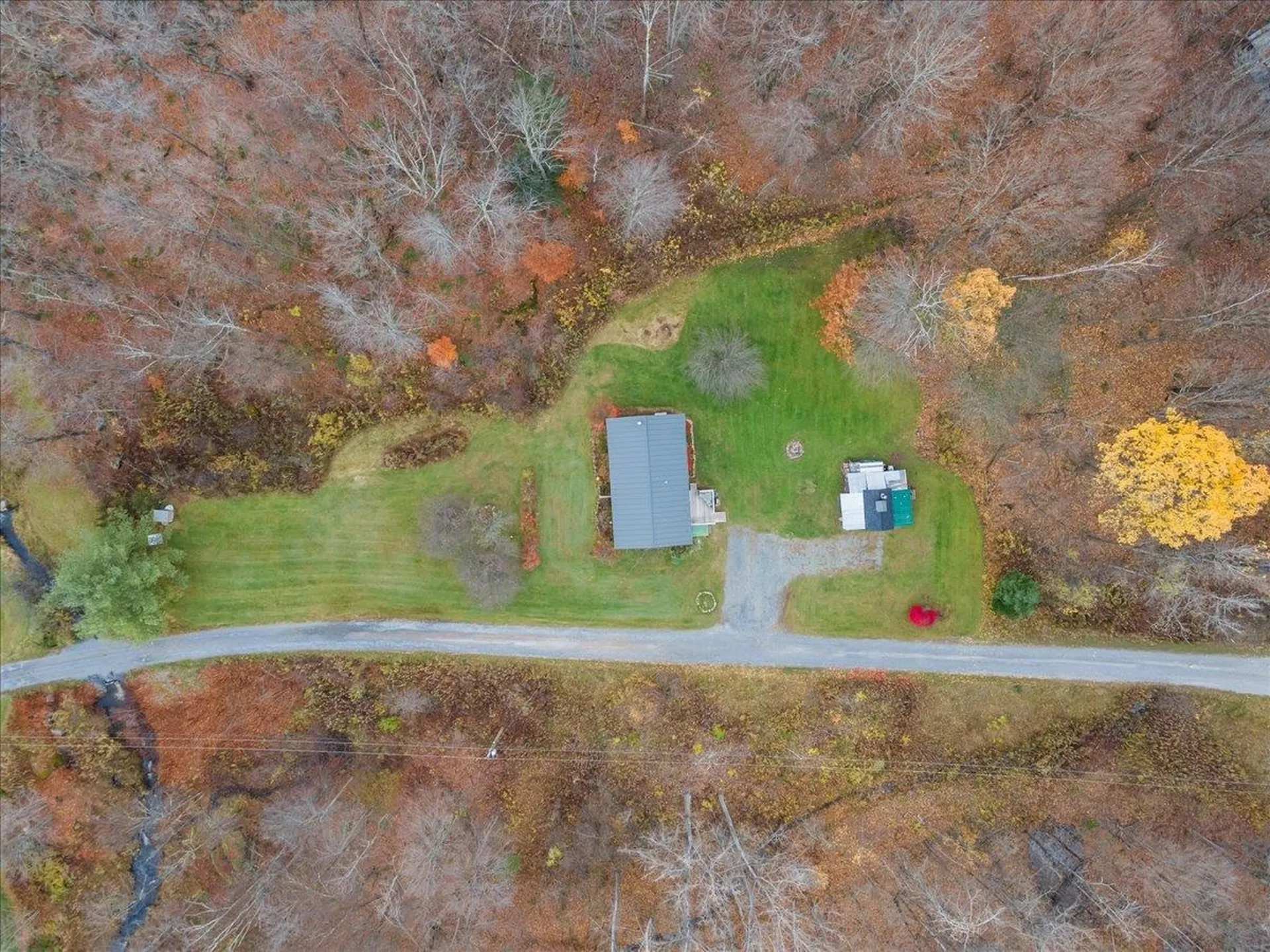 10 Cross Road Milton VT 05468
