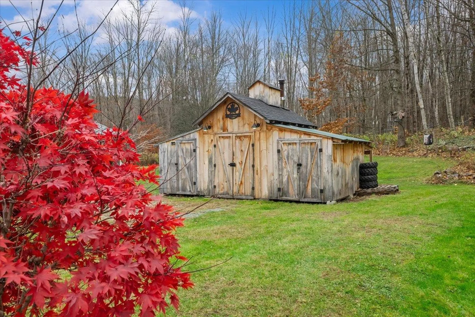 10 Cross Road Milton VT 05468