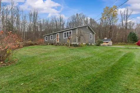 10 Cross Road Milton VT 05468