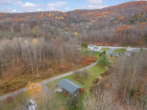 10 Cross Road Milton VT 05468