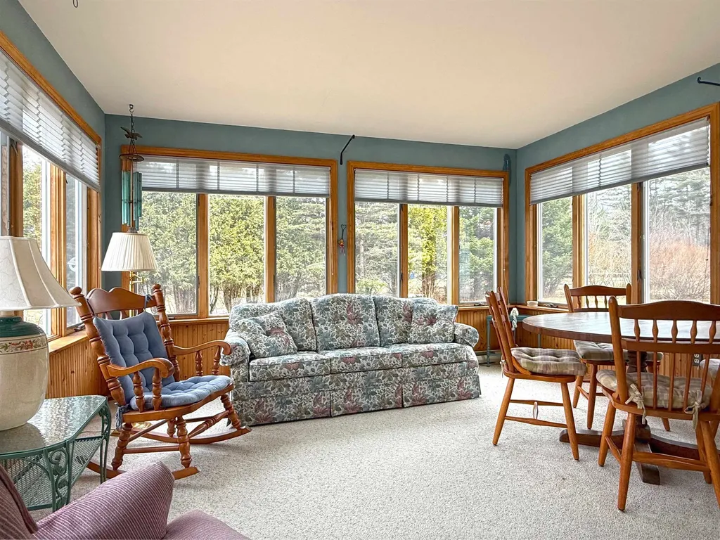678 Cobb Hill Road Lincoln VT 05443