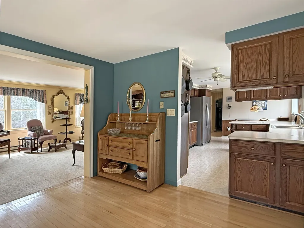 678 Cobb Hill Road Lincoln VT 05443