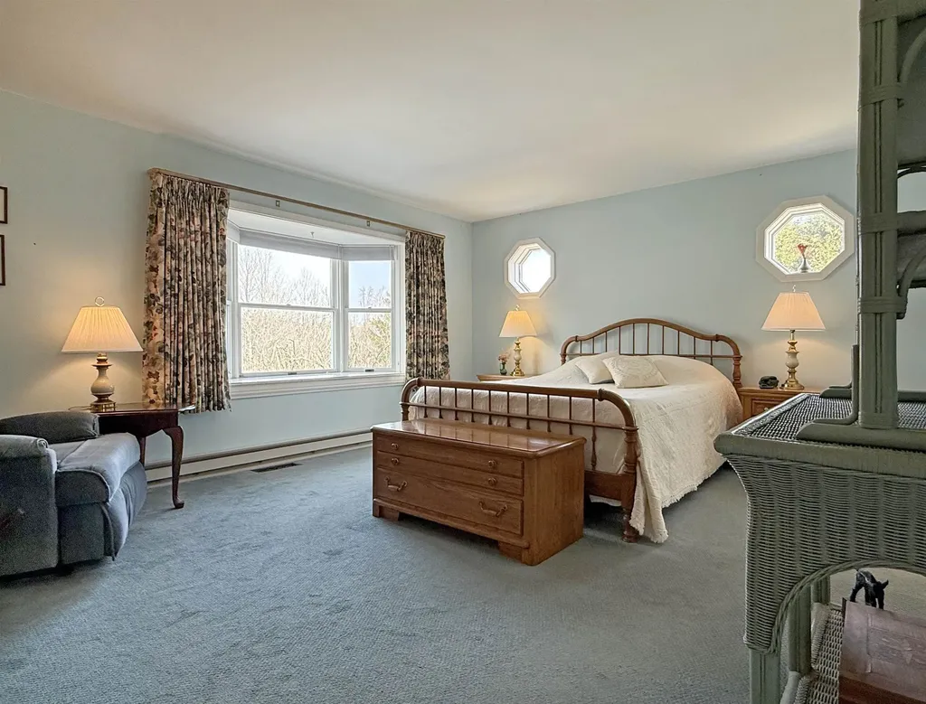 678 Cobb Hill Road Lincoln VT 05443