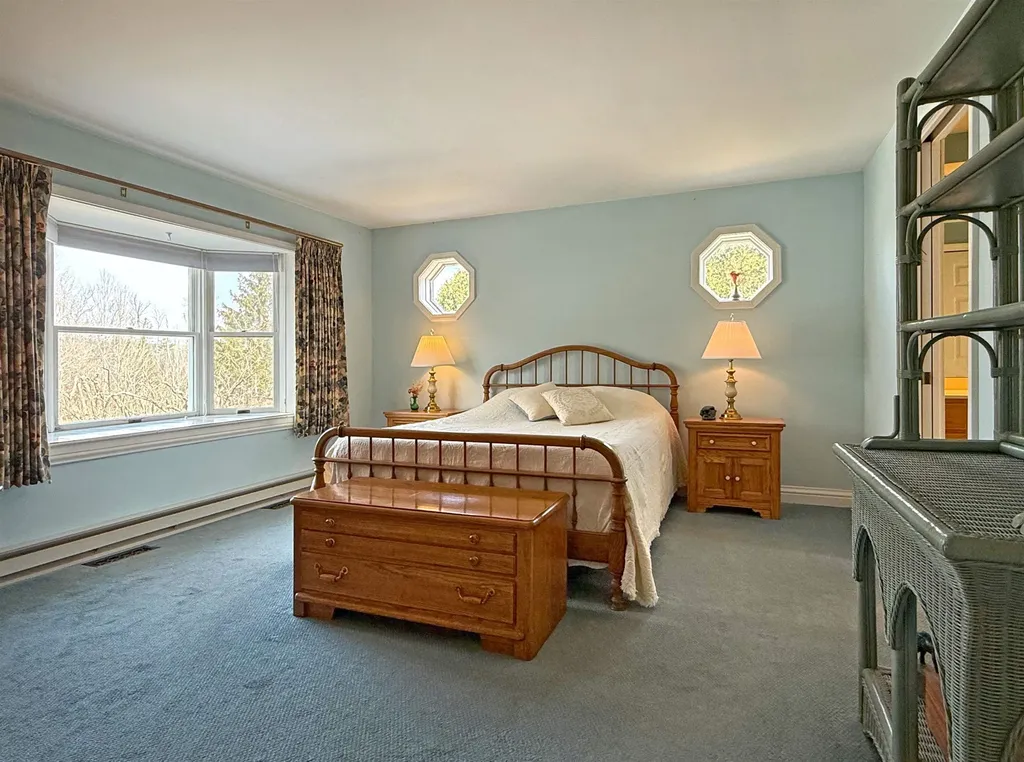 678 Cobb Hill Road Lincoln VT 05443