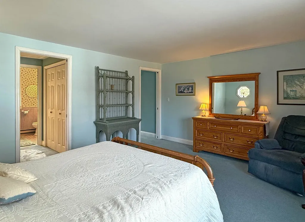 678 Cobb Hill Road Lincoln VT 05443