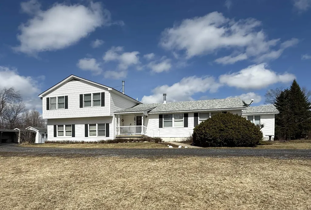 678 Cobb Hill Road Lincoln VT 05443