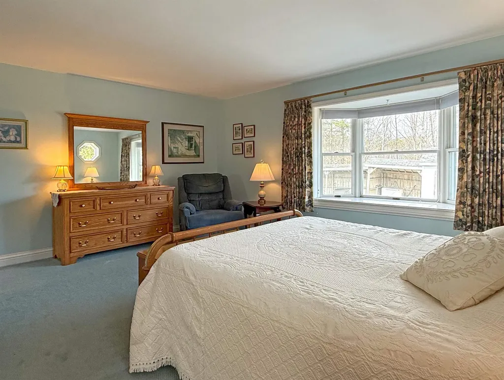 678 Cobb Hill Road Lincoln VT 05443