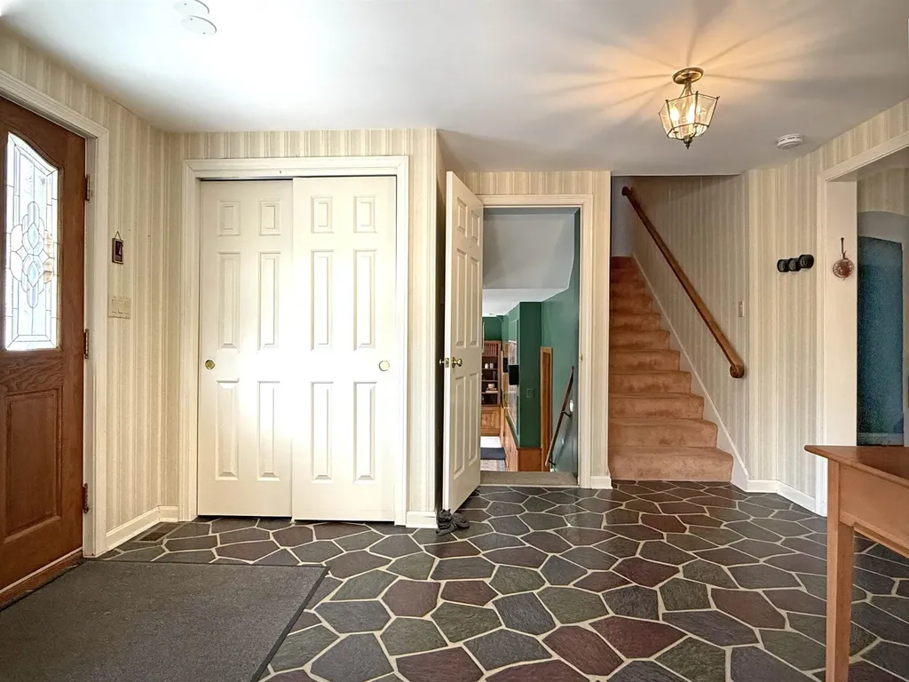678 Cobb Hill Road Lincoln VT 05443