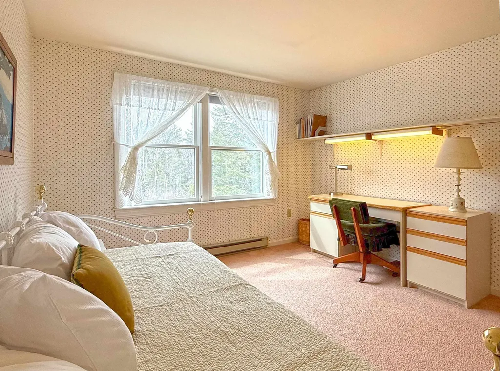 678 Cobb Hill Road Lincoln VT 05443