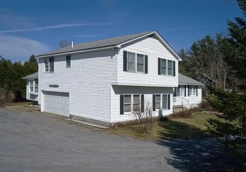 678 Cobb Hill Road Lincoln VT 05443