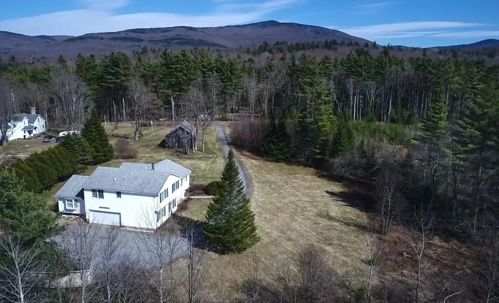 678 Cobb Hill Road Lincoln VT 05443