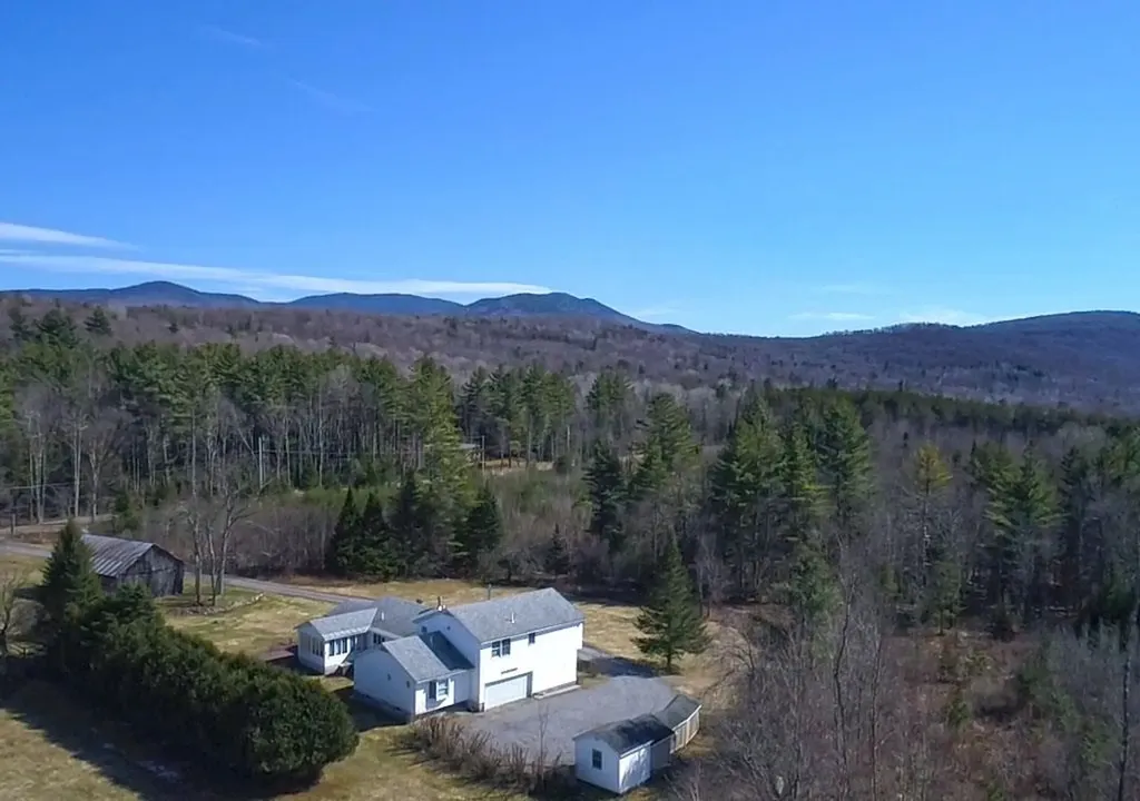 678 Cobb Hill Road Lincoln VT 05443