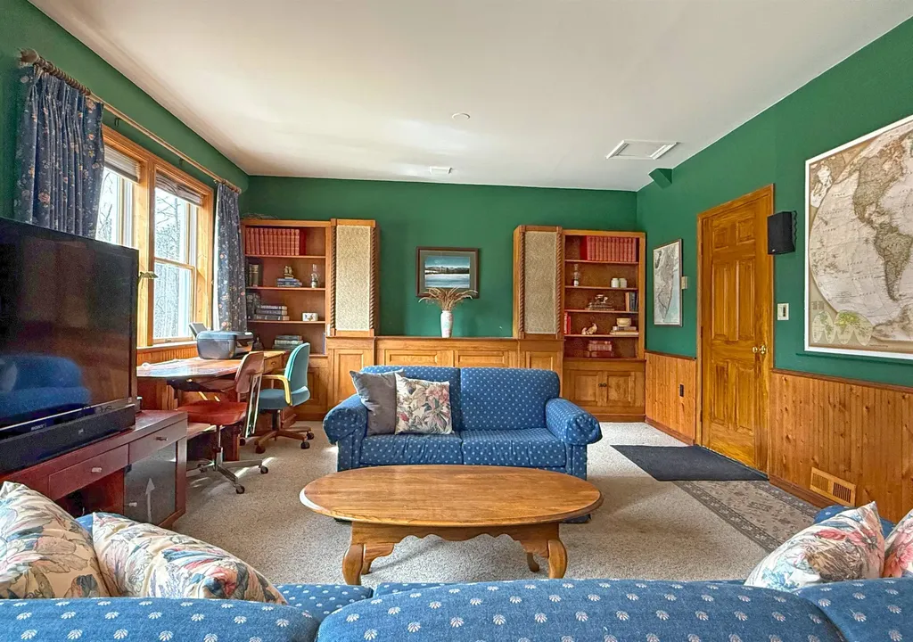 678 Cobb Hill Road Lincoln VT 05443