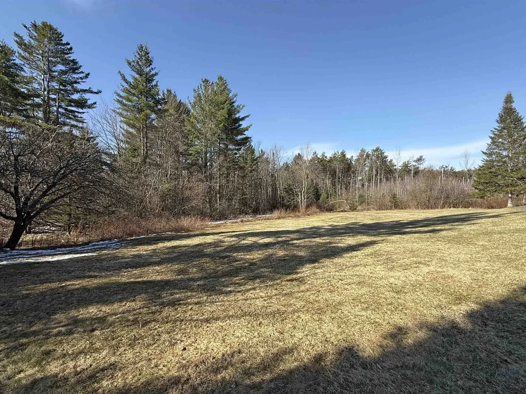 678 Cobb Hill Road Lincoln VT 05443
