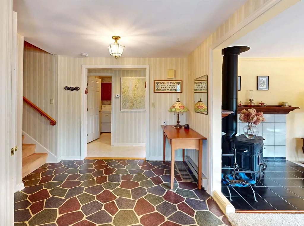 678 Cobb Hill Road Lincoln VT 05443