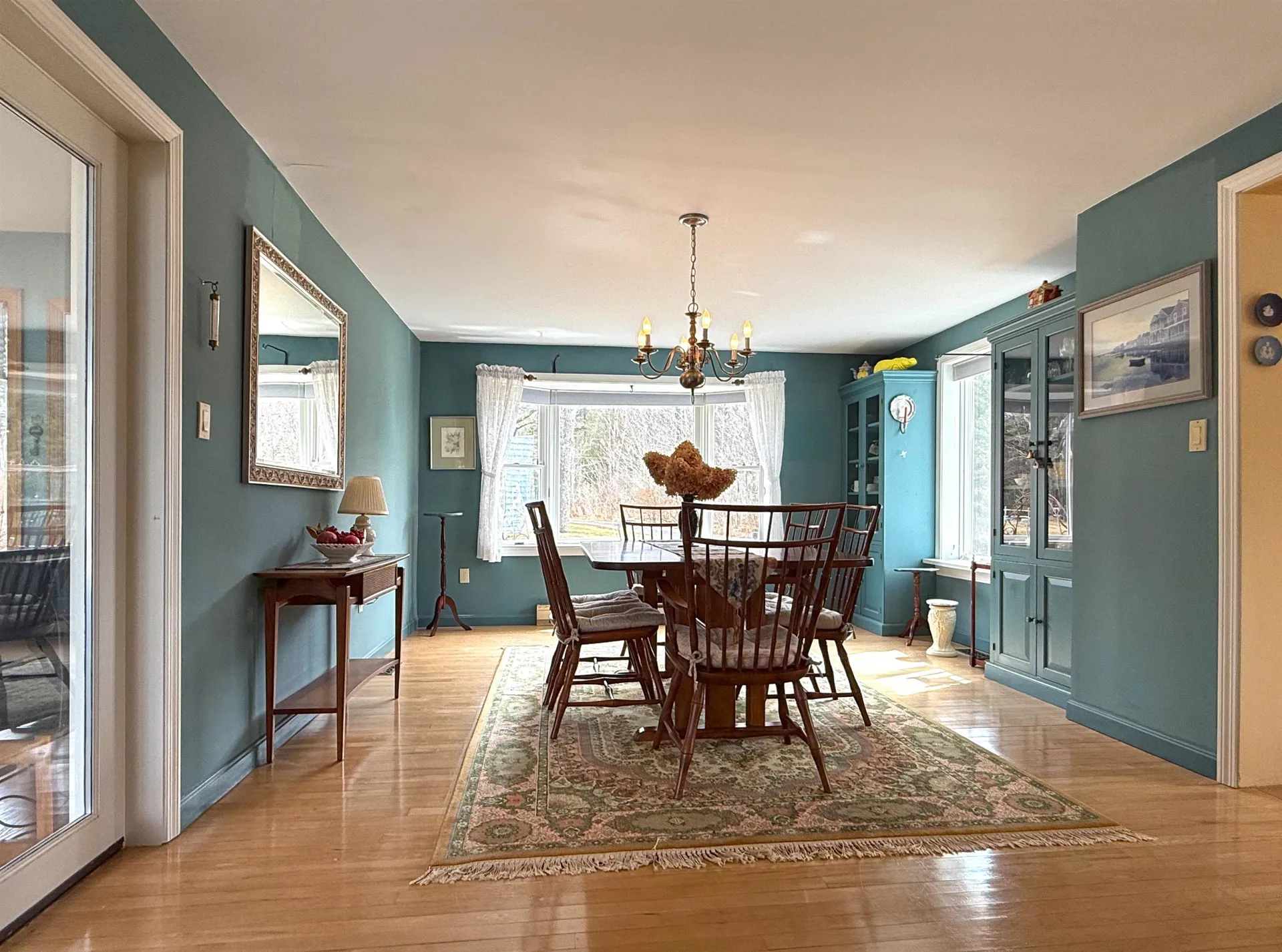 678 Cobb Hill Road Lincoln VT 05443