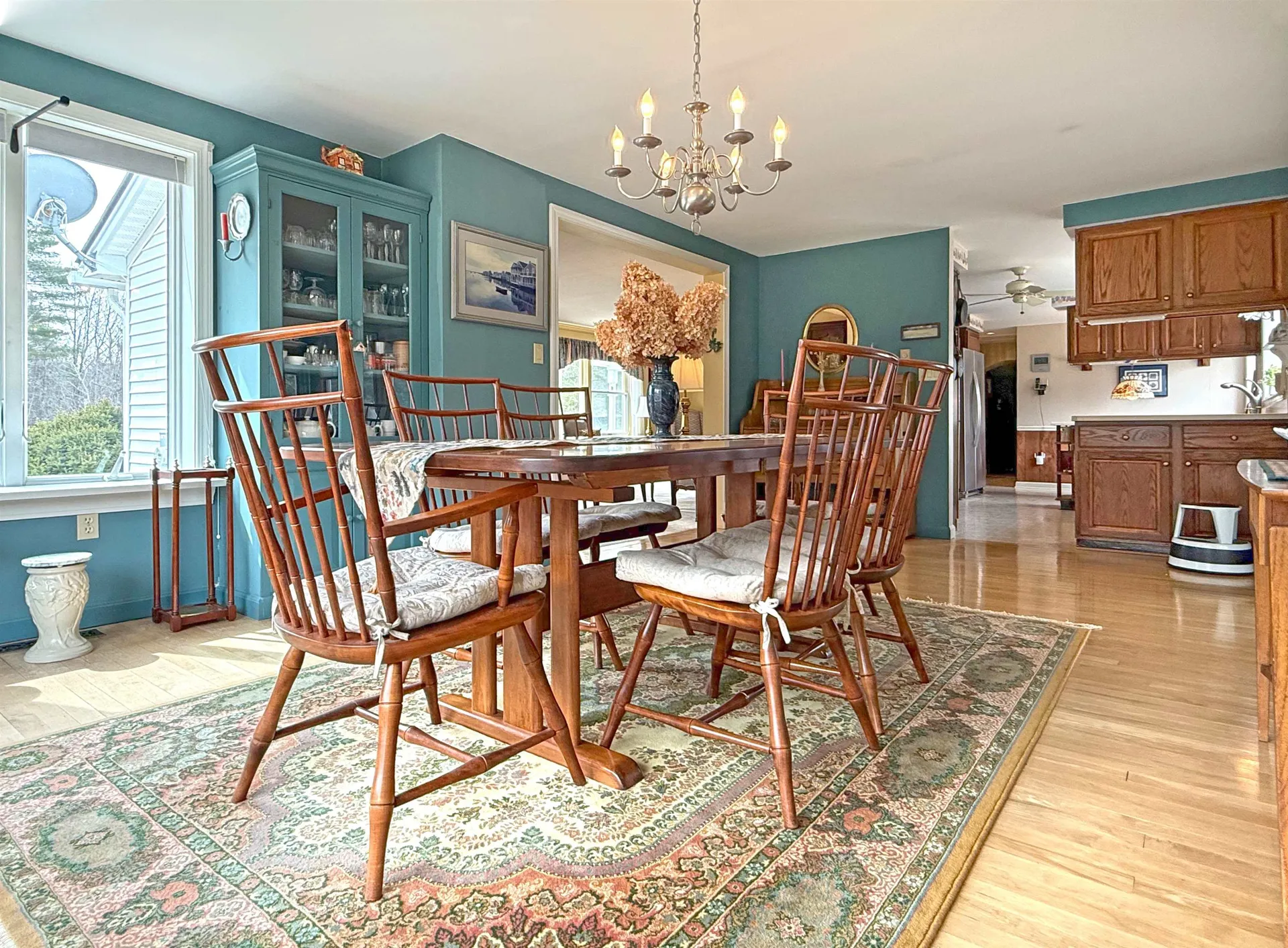 678 Cobb Hill Road Lincoln VT 05443