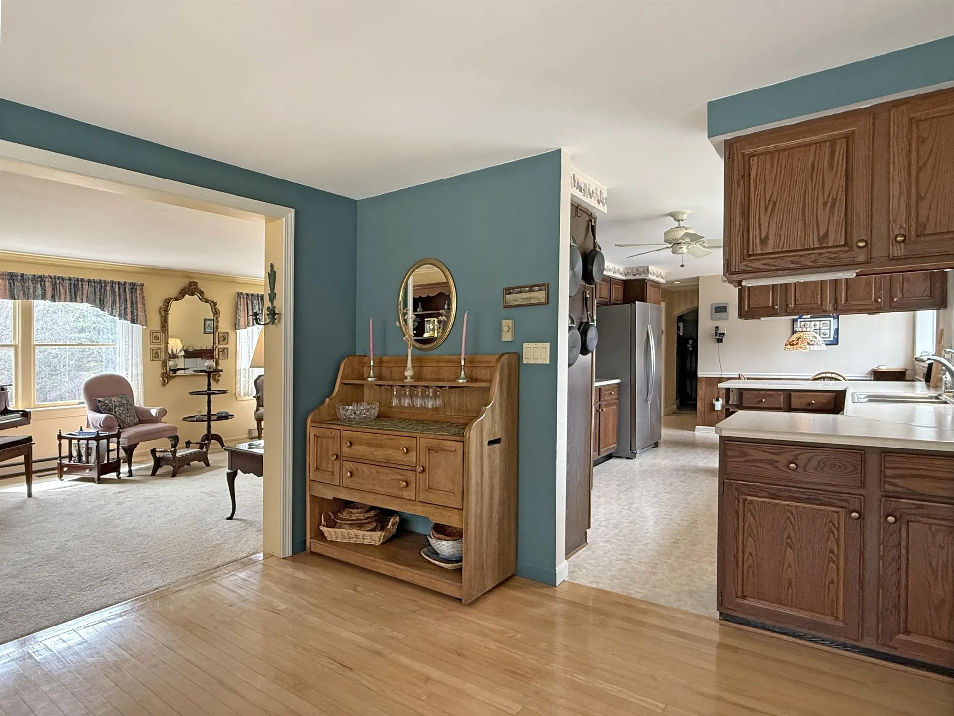 678 Cobb Hill Road Lincoln VT 05443