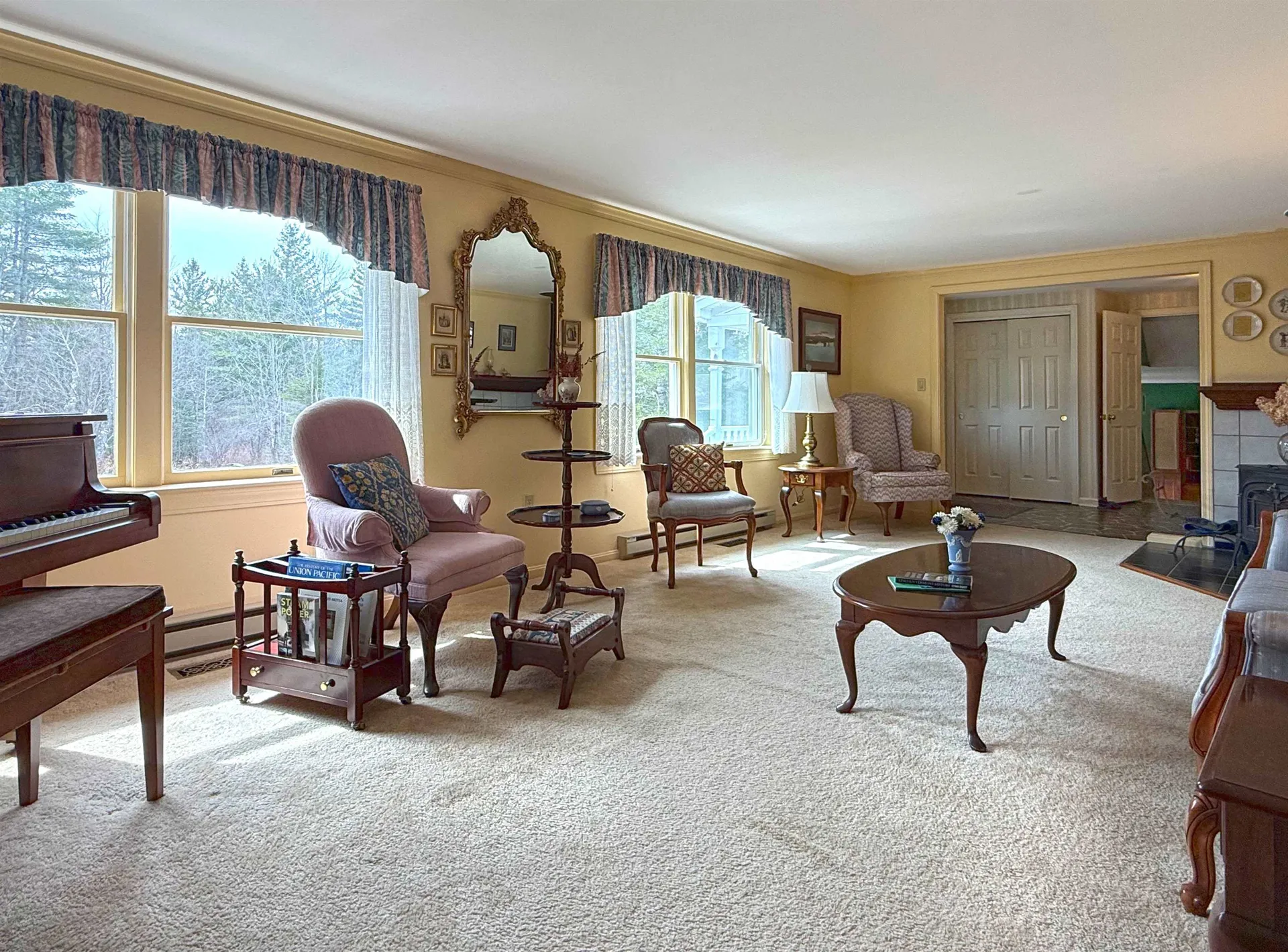 678 Cobb Hill Road Lincoln VT 05443