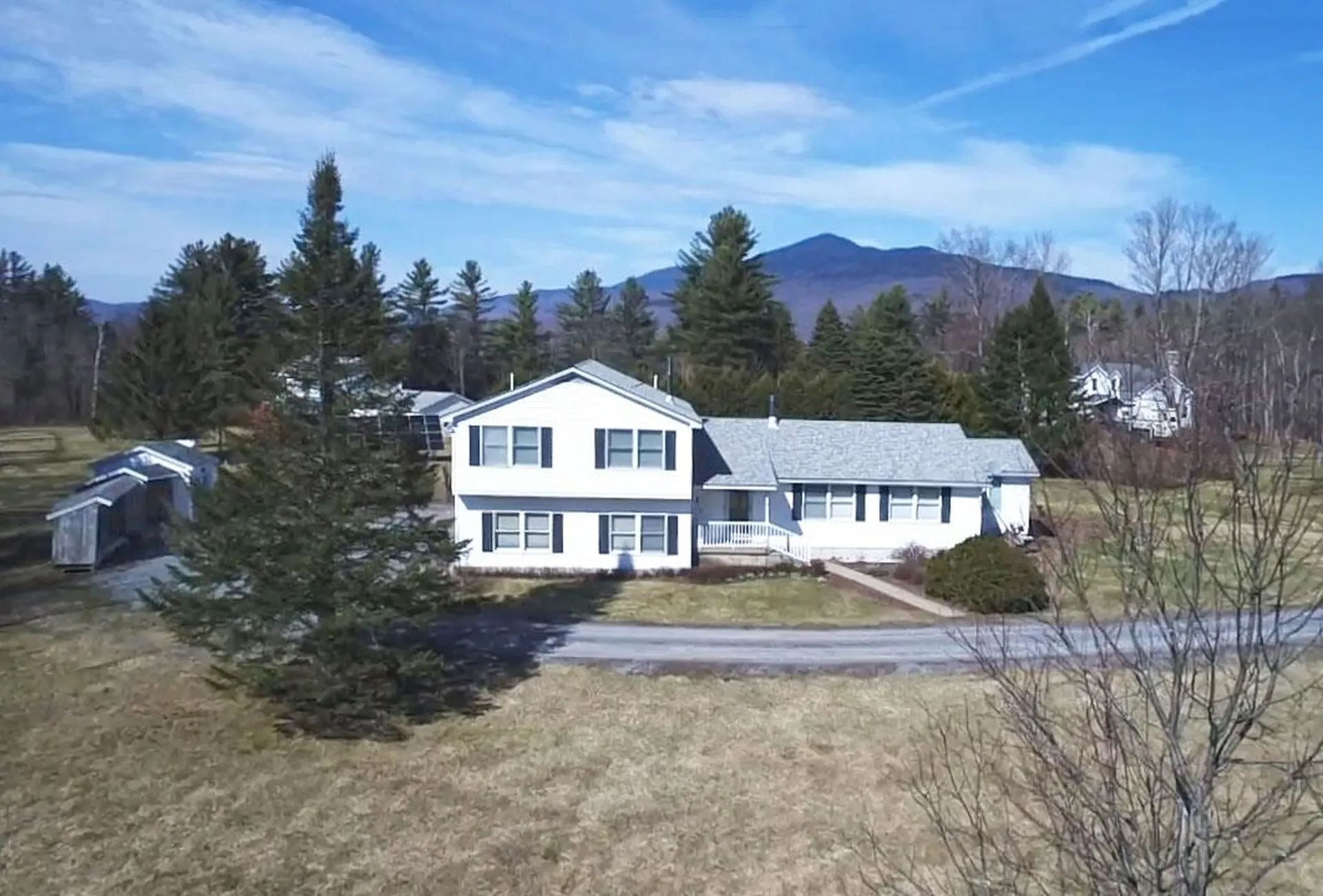 678 Cobb Hill Road Lincoln VT 05443