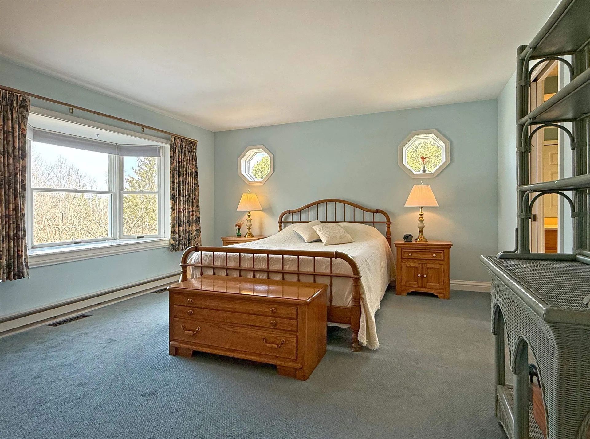 678 Cobb Hill Road Lincoln VT 05443