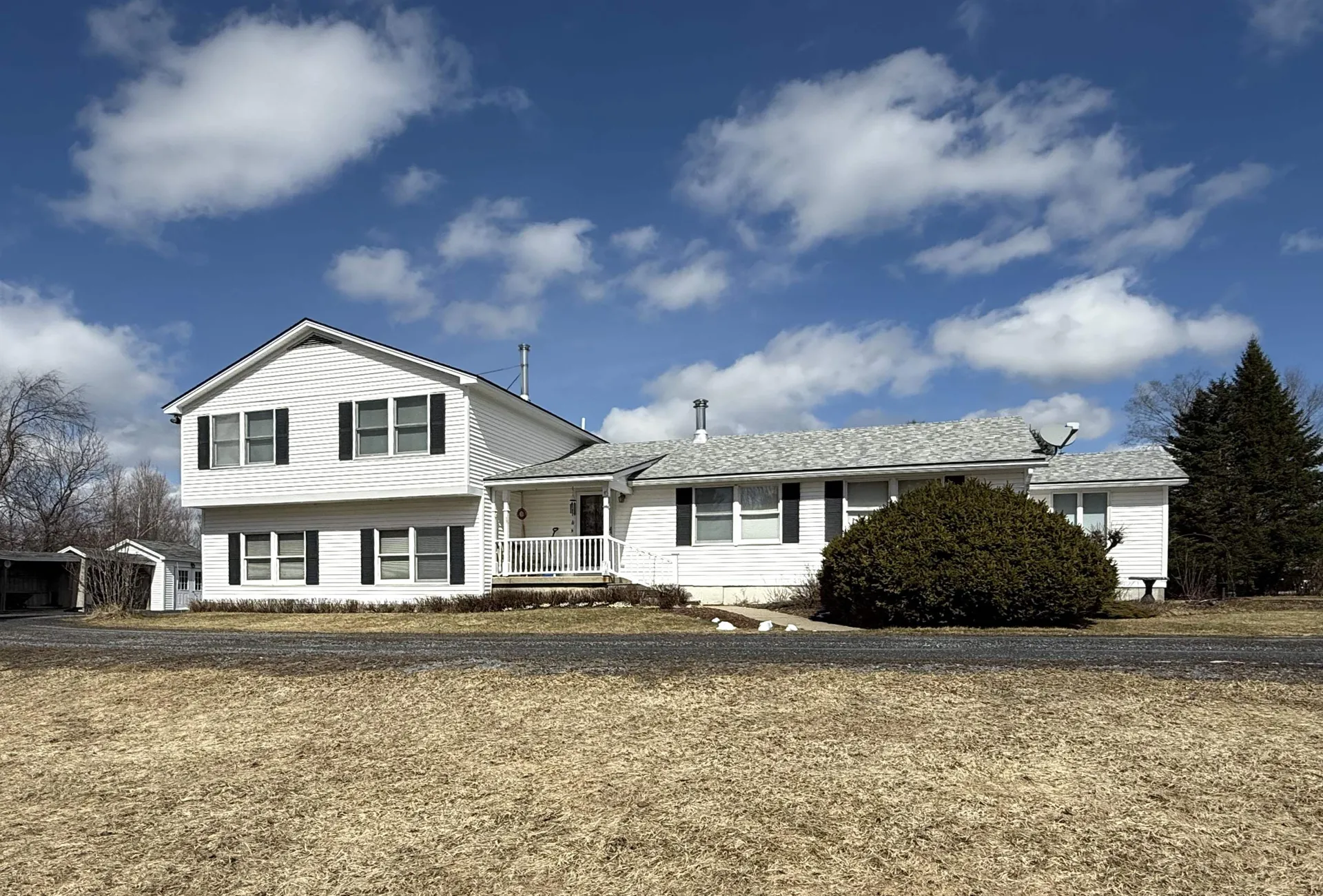 678 Cobb Hill Road Lincoln VT 05443